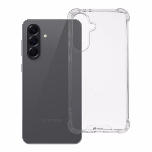 Dėklas telefonui ARMOR JELLY SAMSUNG A56 5G skaidrus