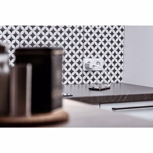 Įkroviklis Forcell (1xUSB-C 3A 45W) baltas