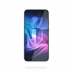 3mk Silky Matt Pro matinė plėvelė, skirta Vivo X300 Pro