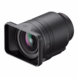 DJI DL PZ 17-28 mm T3.0 ASPH objektyvas
