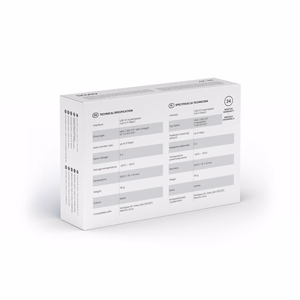 Savio 2.5" išorinis HDD/SSD disko dėklas, USB 3.0, AK-65