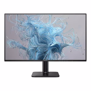 Philips 1000 series 24E2N1110/00 monitorius 60,5 cm (23,8") 1920 x 1080 pikselių Full HD LCD juodas
