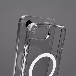 Ekstremalus magnetinis dėklas iPhone 16E