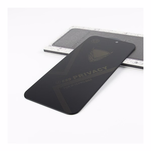 Tempered Glass OG Premium Privacy for iPhone 18 Pro Max