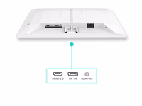 Philips 27M2N3201PL/00 Monitorius 27" IPS FHD