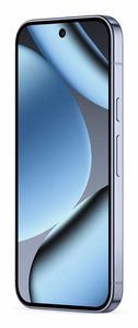 Google Pixel 10 Pro 16 cm (6.3") Dviguba SIM jungtis Android 16.0 5G 16 GB 128 GB 4870 mAh Pilka