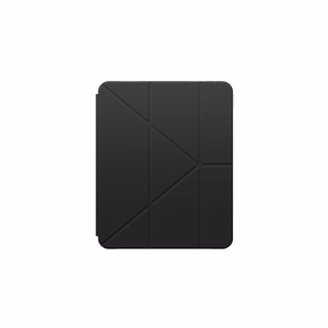 AmazingThing Minimal dėklas, skirtas iPad Pro M5 11", juodas