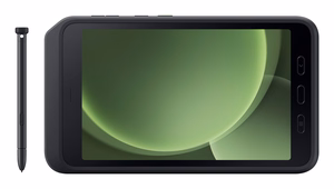 Samsung Galaxy Tab Active5 Enterprise Edition 5G Samsung Exynos LTE-TDD & LTE-FDD 128 GB 20.3 cm (8") 6 GB Wi-Fi 6 (802.11ax) Android 14 Green