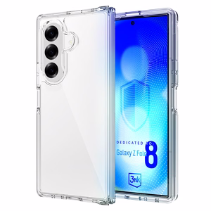 Samsung Galaxy Z Fold 8 Ultra – 3mk Armor dėklas