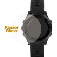 PanzerGlass apsauginis stiklas Samsung Galaxy Watch 3 34mm / Garmin Forerunner 645 / 645 Music / Fossil Q Venture Gen 4 / Skagen Falster 2