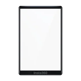 Tempered glass for Insta360 X5