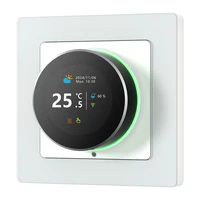 Smart thermostat WiFi Avatto WT20R-BH-3A-W-WiFi