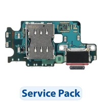 ServicePack Įkrovimo plokštė SAMSUNG S25 GH96-18238A