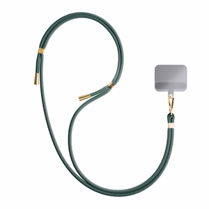 Accessories Dark Green (gold) - 3mk EasyClip