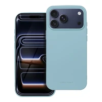 Dėklas telefonui ROAR Space Case Iphone 17 Pro Max mėlynas
