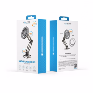 Forever car laikiklis MH-290 magnetic glued