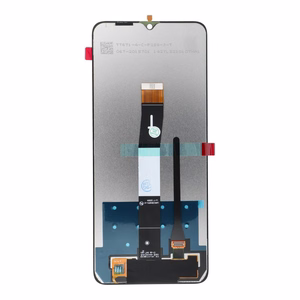 FixCell LCD ekranas REDMI 12C OEM be rėmelio