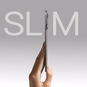Liavec Carbon Layer Magsafe Aramid Fiber dėklas skirtas Iphone 17 Pro Max juodas
