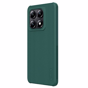 NILLKIN SUPER SHIELD PRO XIAOMI 14T PRO темно-зеленый
