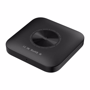 Carlinkit TBOX-Plus 8+128GB Apple Carplay/Android Auto belaidis adapteris