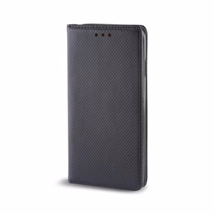 Smart Magnet dėklas Xiaomi 17T, juodas