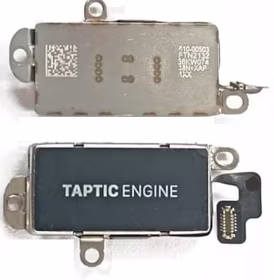 Lanksčioji jungtis skirta iPhone 13 Pro Taptic Engine originali (used Grade A)