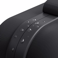 AmazingThing PlayShield rinkinys dėklas Nintendo Switch 2 - juodas