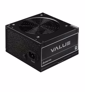 Chieftec APB-400B8-BK maitinimo šaltinis 400W
