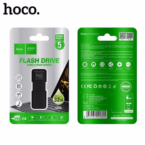 HOCO atmintukas UD6 32GB USB2.0
