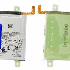 Аккумулятор Оригинал Samsung S918 S23 Ultra 5000mAh EB-BS918ABY (сервисная упаковка)
