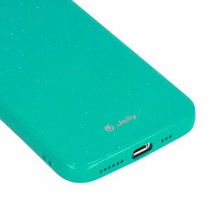 Dėklas telefonui Iphone 14 Pro žalias