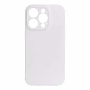 Minkštas dėklas sublimacijai, IPHONE 14 PRO