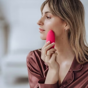 Beautifly B-Fresh Slim Sonic veido valymo šepetėlis su masažo režimu