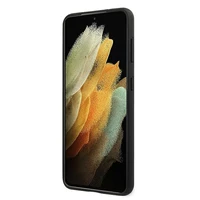 Ferrari FEHQUHCS21SBK S21 G991 juodas juodas kietasis dėklas Off Track Quilted