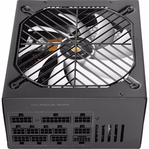 TACENS Valeo V 800M 800W DC-DC, ATX 3.1, PCIe 5.1 maitinimo blokas