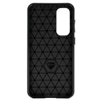 Thunder Dėklas telefonui Samsung Galaxy S23 FE juodas