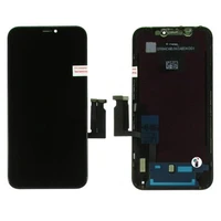 LCD ekranas IPHONE XS INCELL ZY A-SI