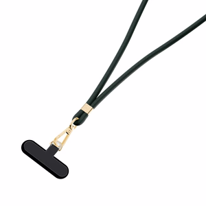 Accessories Evergreen (gold) - 3mk EasyClip Elite