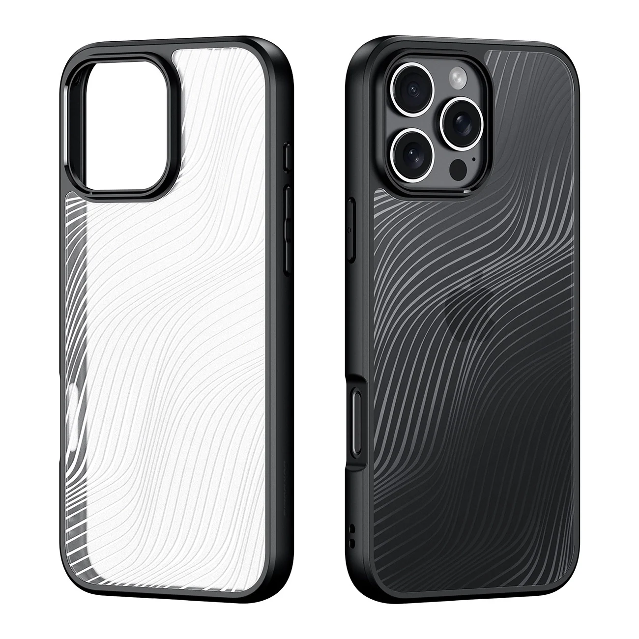 Dėklas Dux Ducis Aimo Apple iPhone 16 Pro Max