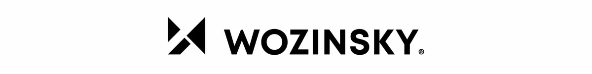 Wozinsky logotipas