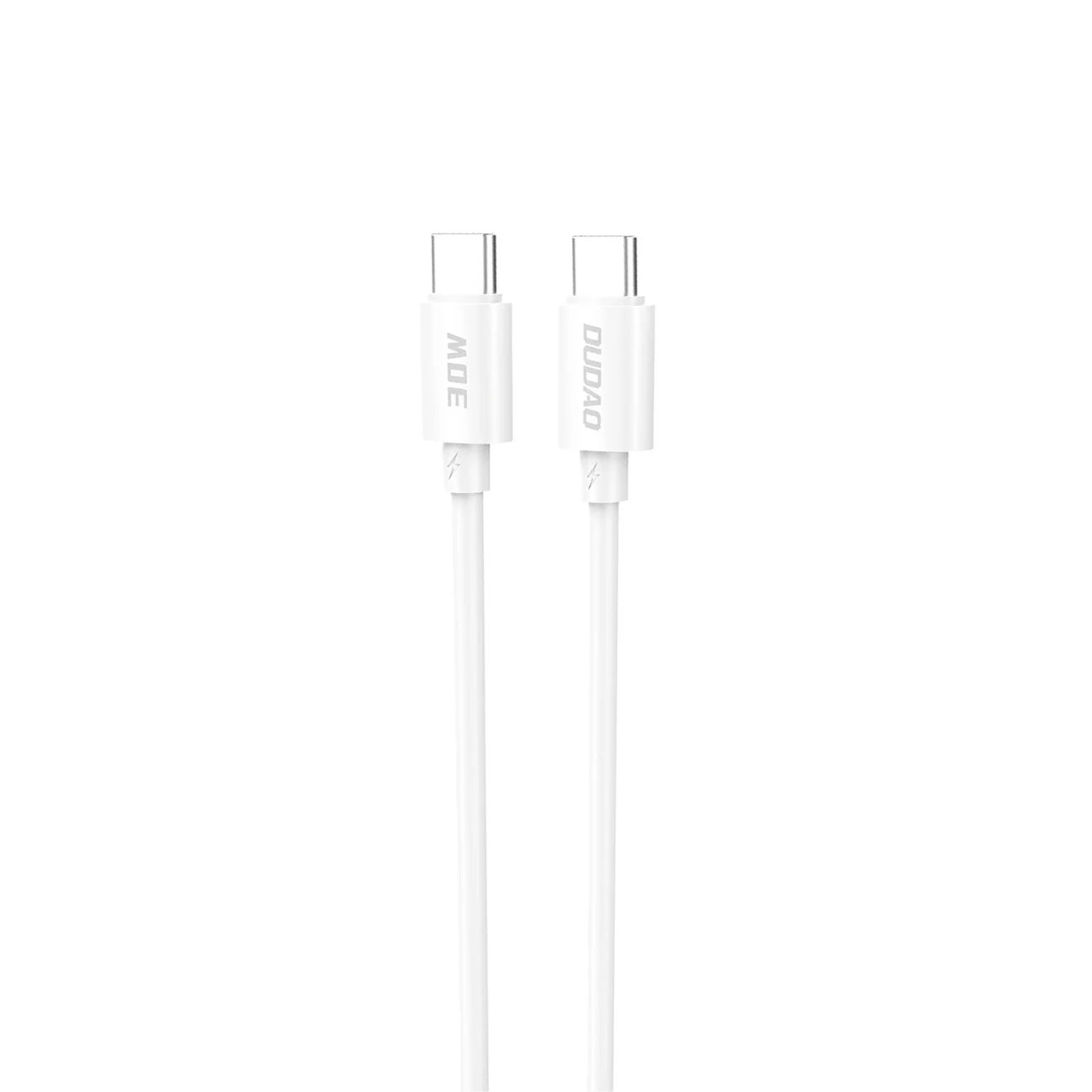 Dudao L4C кабель USB-C USB-C (30W) 1.2м