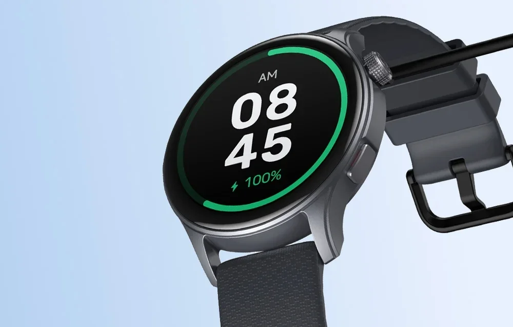 Zeblaze Btalk 3 GPS baterijos veikimo laikas