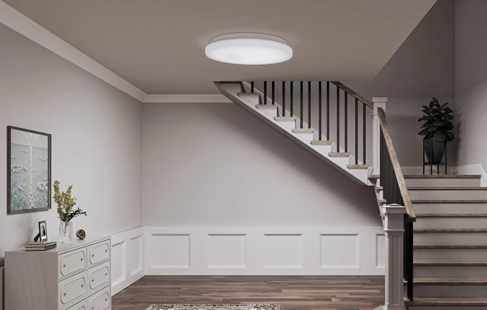 Yeelight MercuryE C260 presence sensor ceiling lamp