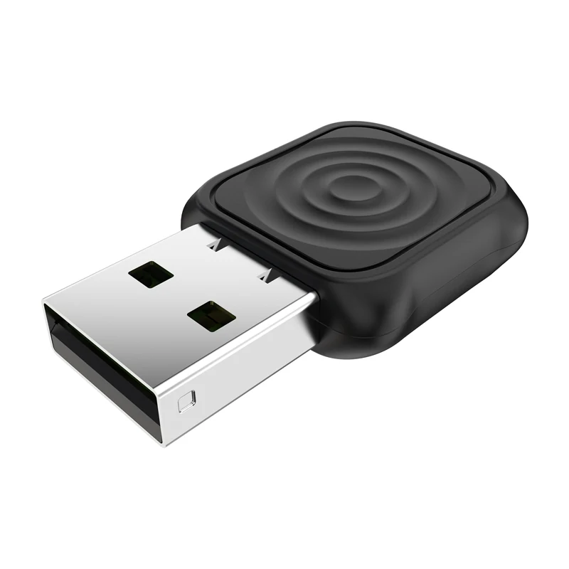 Carlinkit Mini Ultra1 iš USB-A jungties pusės