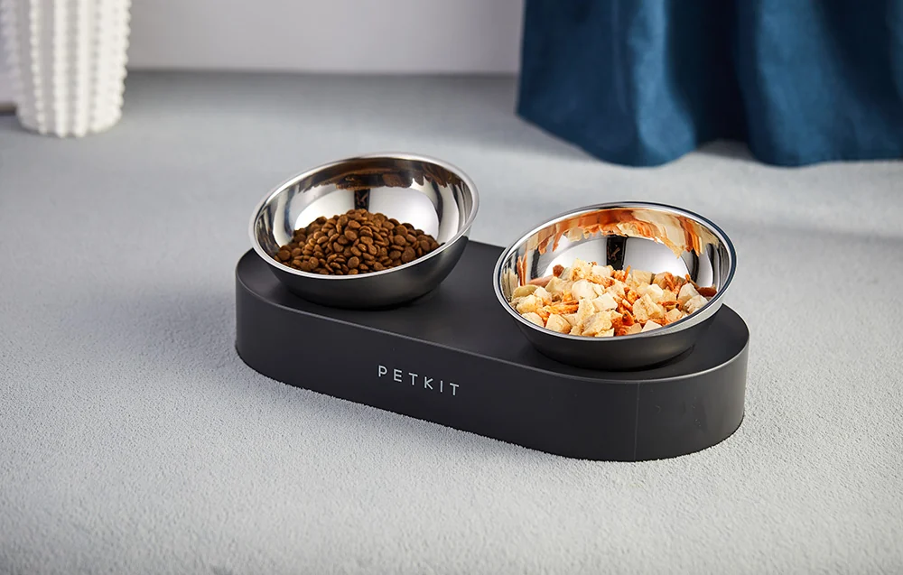 Регулируемые миски PetKit Fresh Nano для собак и кошек