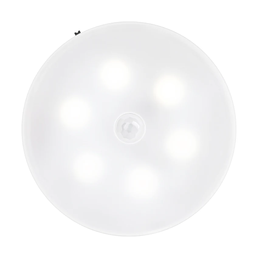 Įkraunama magnetinė LED naktinė lemputė ZAR0550-1