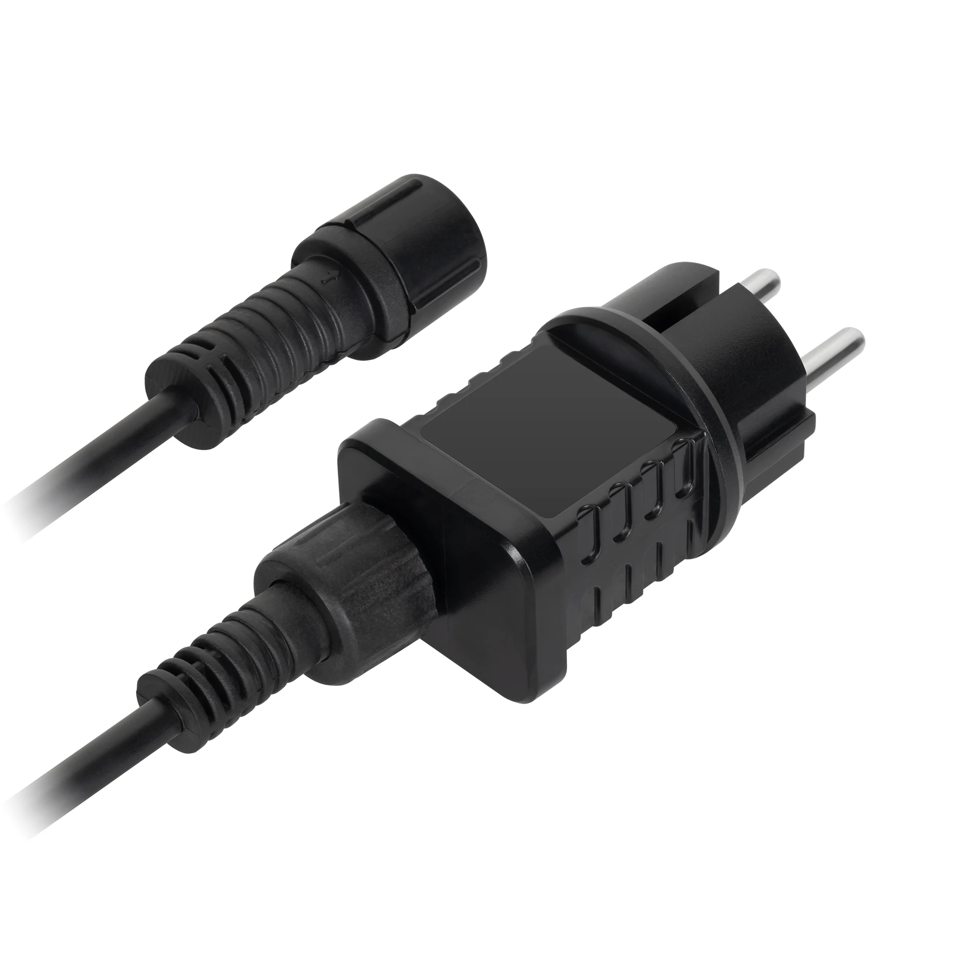 Power supply connector for the Rebel string lights