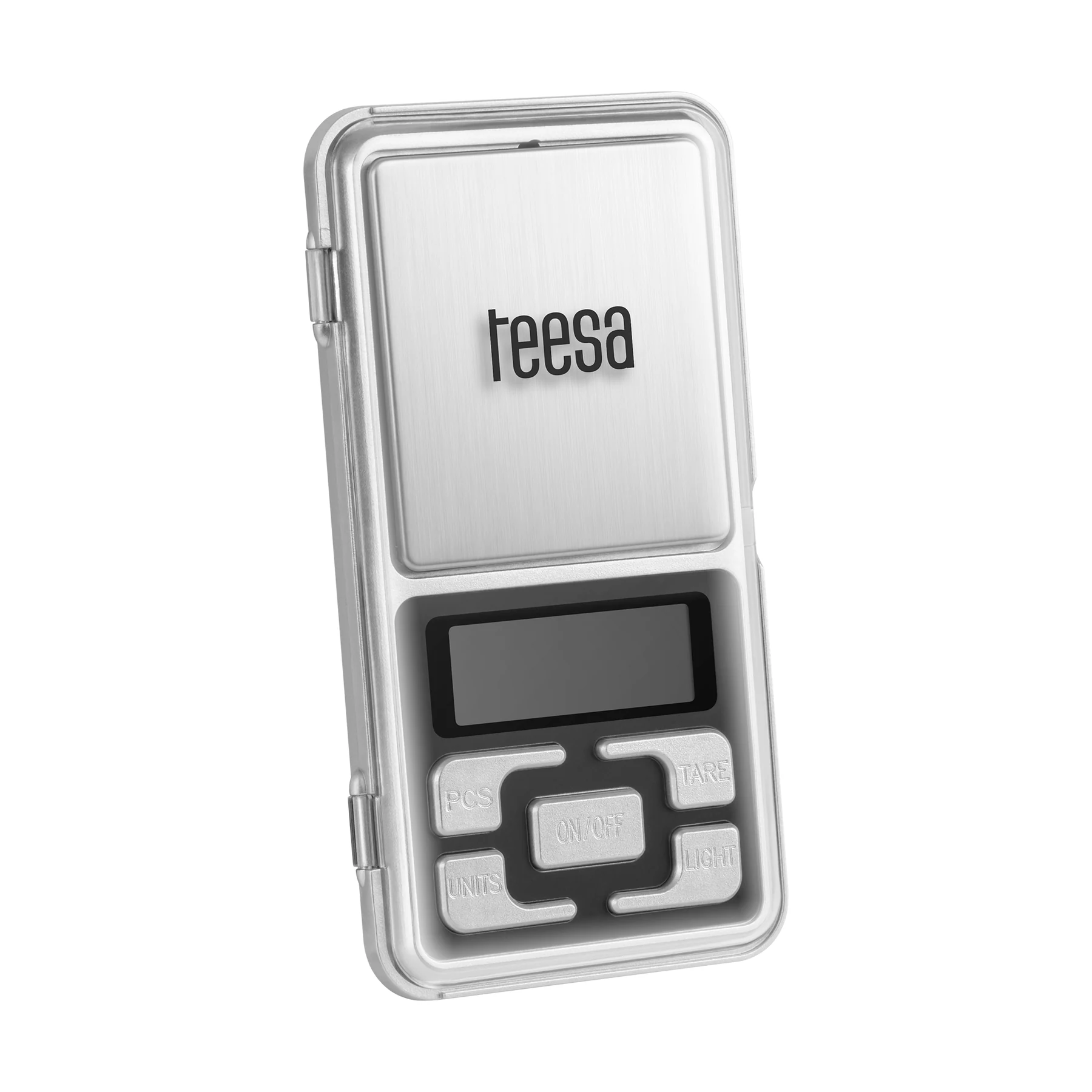 TEESA TSA0815 jewellery scale for small objects