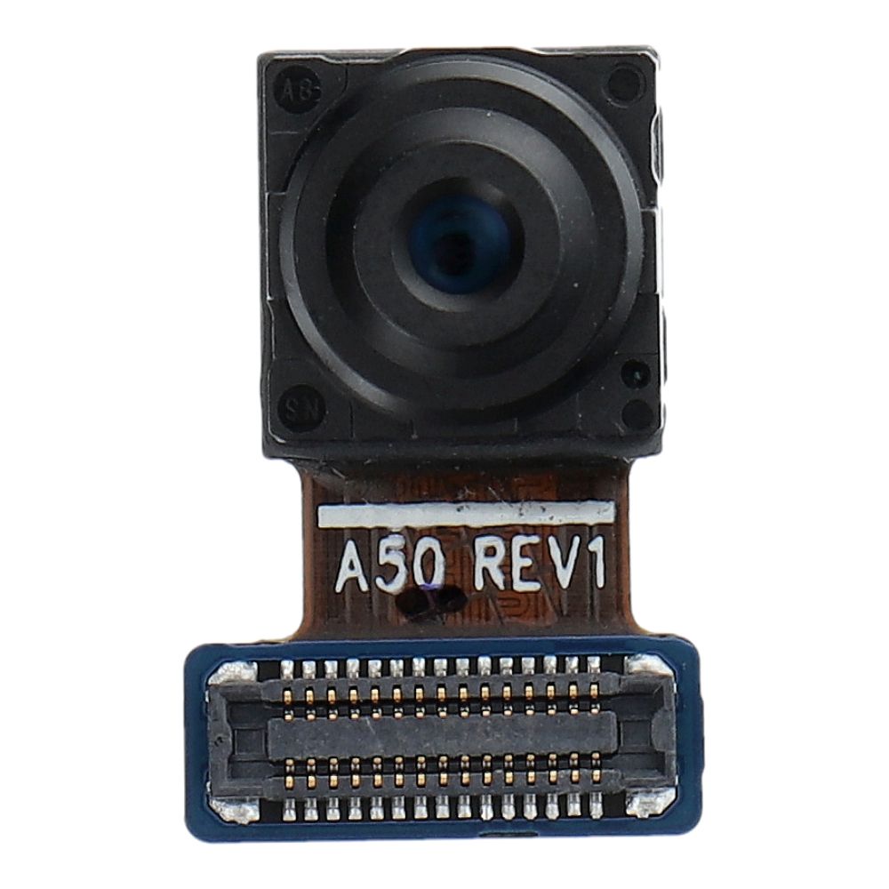 Samsung Galaxy A40 priekinės kameros ir jutiklio kabelis