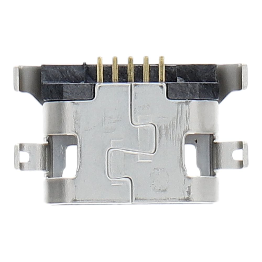 Įkrovimo jungtis MOTOROLA E4 ORI